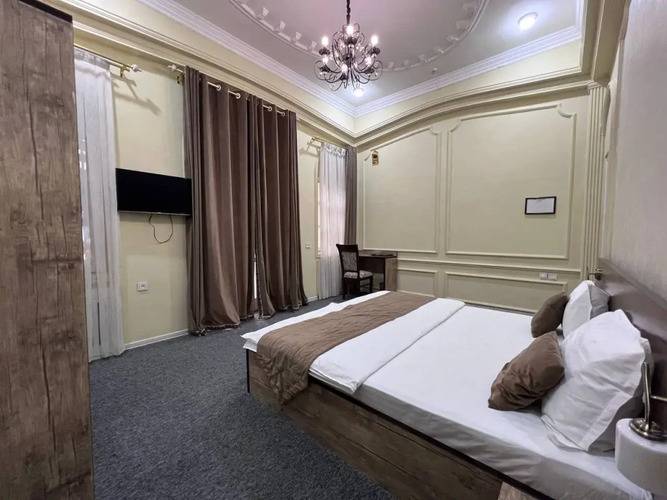 Отель Art House