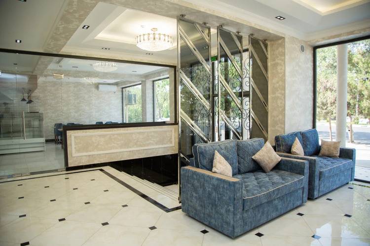Muhsin Hotel