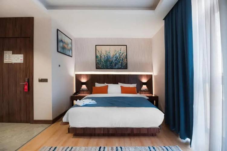 Отель Wellness Hotel And Spa