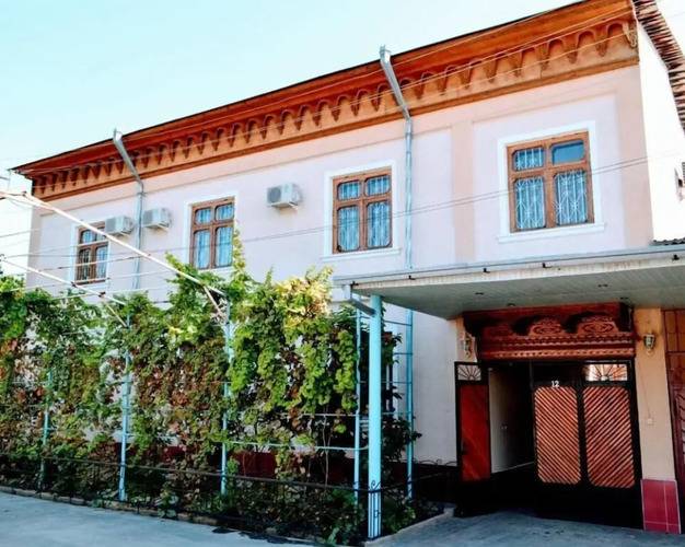 Elegant Family Hotel