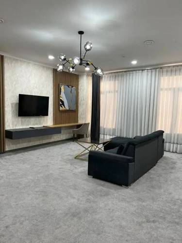 Отель Art Residence