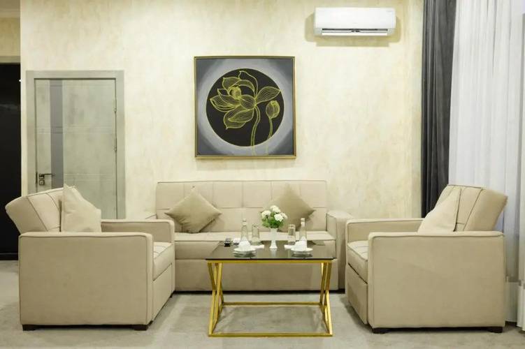 Отель Art Residence
