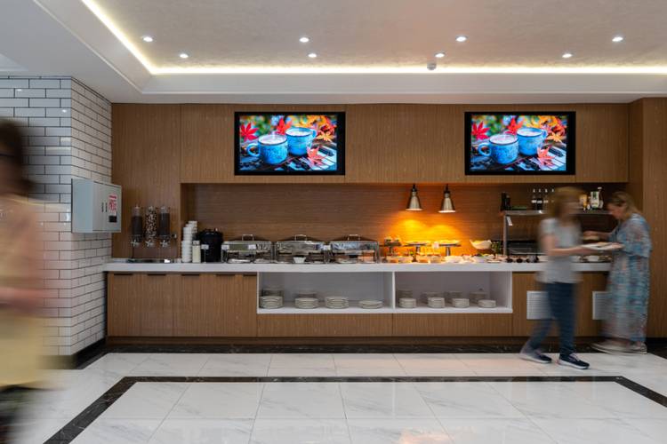 Отель Stayinn City Center