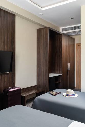 Отель Stayinn City Center