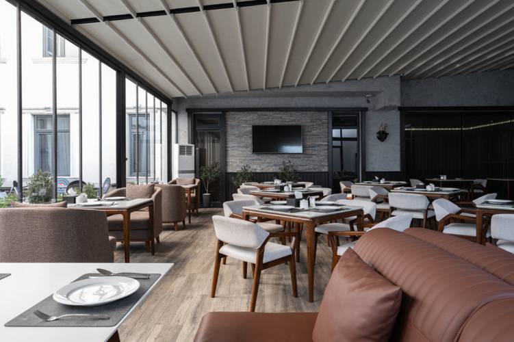 Отель Stayinn City Center