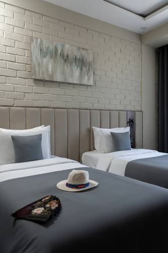 Отель Stayinn City Center
