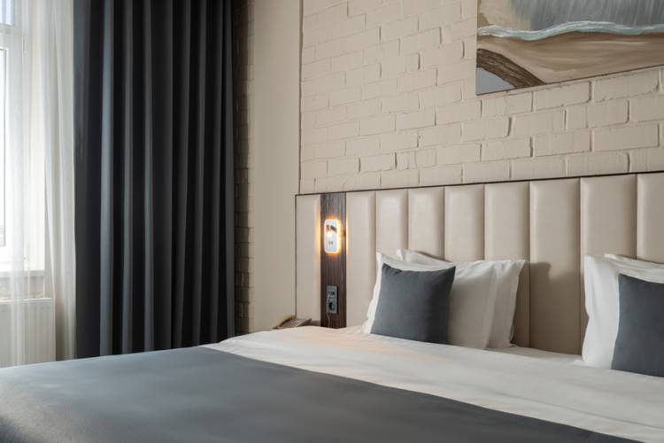 Отель Stayinn City Center