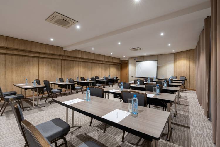 Отель Stayinn City Center