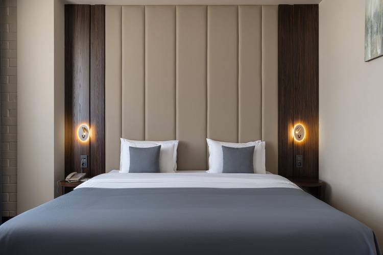 Отель Stayinn City Center