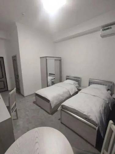 Baxrama Hotel (Бахрама)