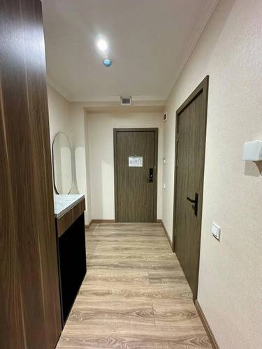 Отель Silk Road Tashkent
