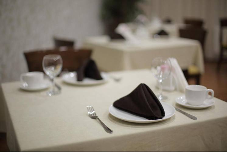 Отель Dsf Garden Hotel