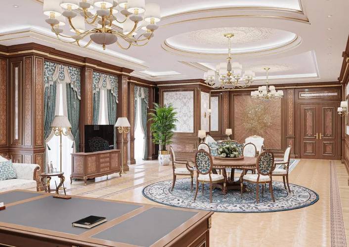 Отель Т-City Presidential