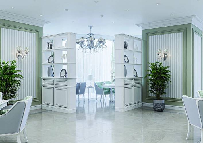 Отель Т-City Presidential