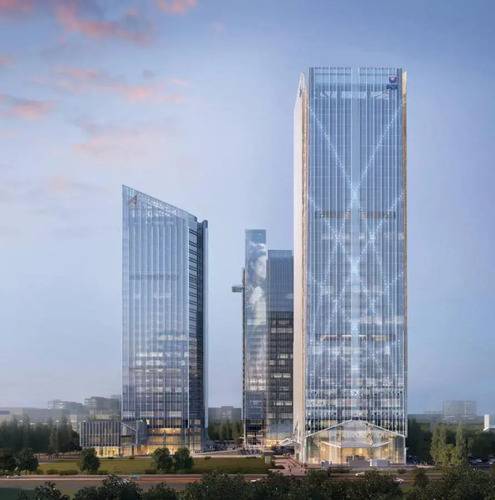 Горящий тур в Узбекистан — отель Отель Т-City Presidential (Ташкент)