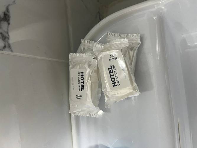 Отель White House