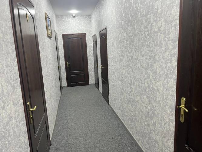 Отель White House