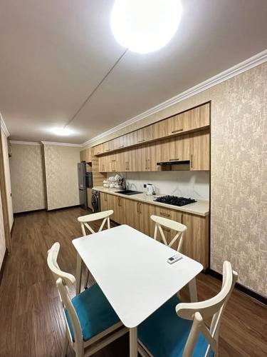 Апартаменты Метро Минор