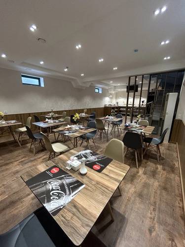 Ночлег И Завтрак Masdar Hotel Tashkent