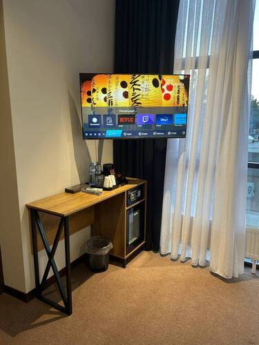Ночлег И Завтрак Masdar Hotel Tashkent
