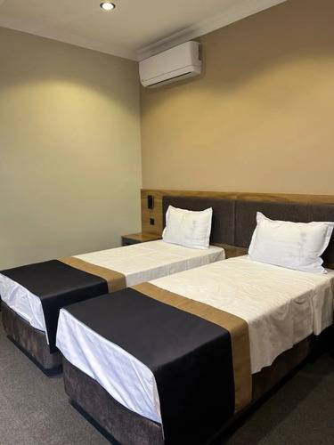 Ночлег И Завтрак Masdar Hotel Tashkent