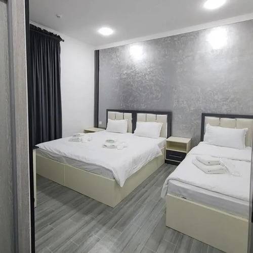 Fortuna Hotel