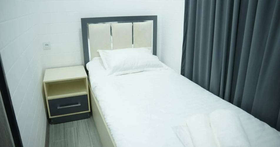 Fortuna Hotel