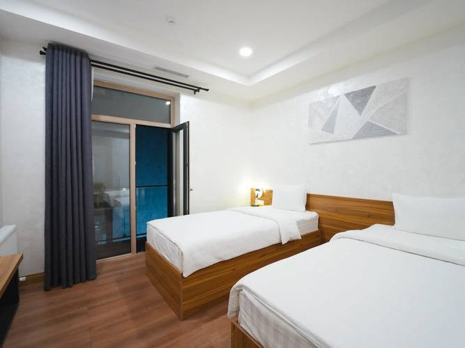 Отель Avant Hotel Tashkent Pool&Spa