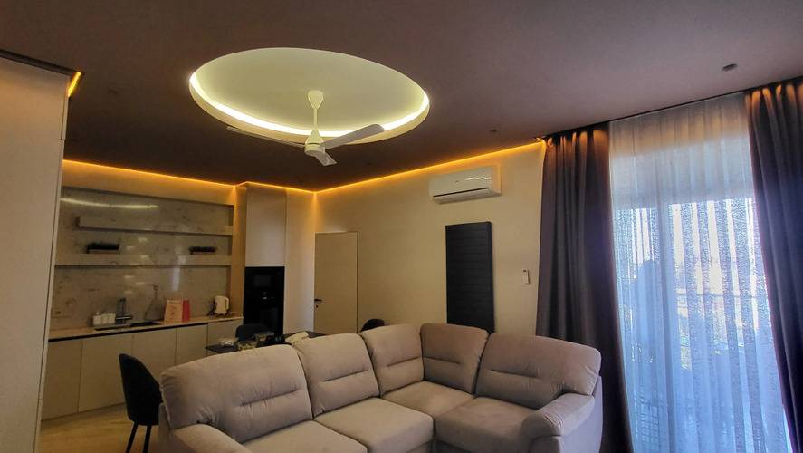 Апартаменты Grand 32 Apartment Tashkent