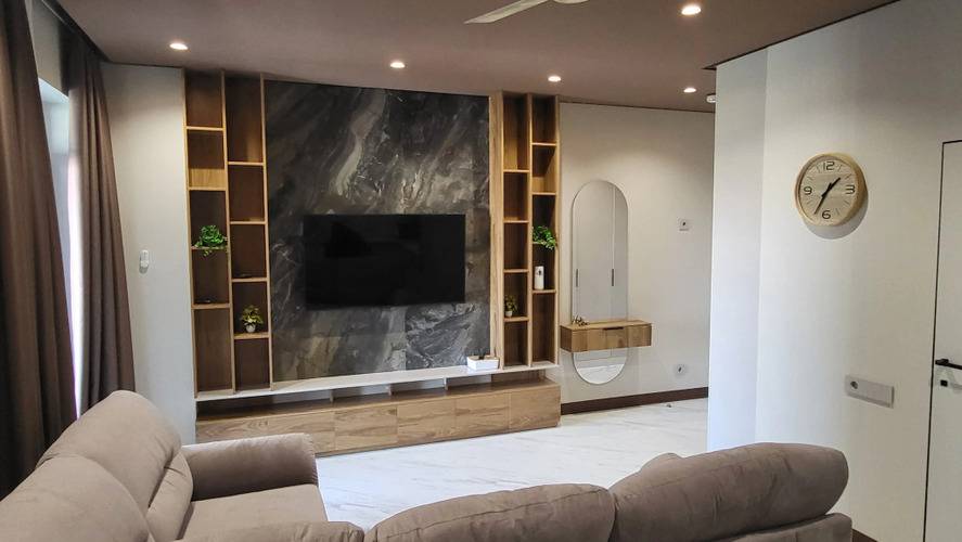 Апартаменты Grand 32 Apartment Tashkent