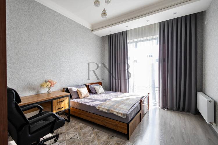 Апартаменты Baroque Tashkent By Rnb Estate