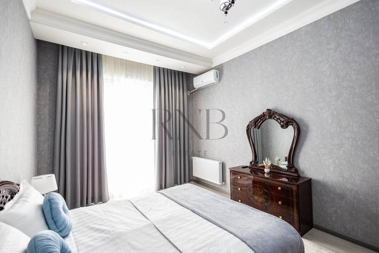 Апартаменты Baroque Tashkent By Rnb Estate