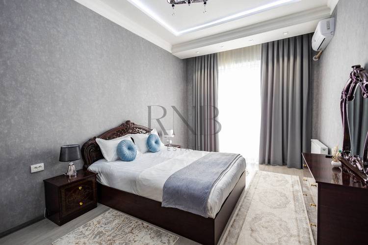 Апартаменты Baroque Tashkent By Rnb Estate