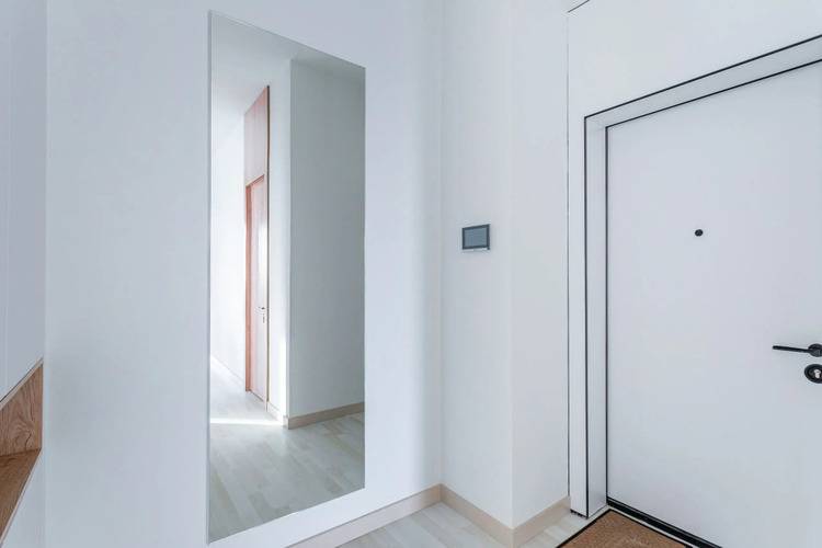 Апартаменты Bb-House Nest One 274