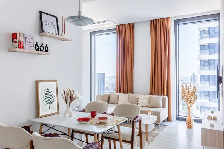 Апартаменты Bb-House Nest One 274