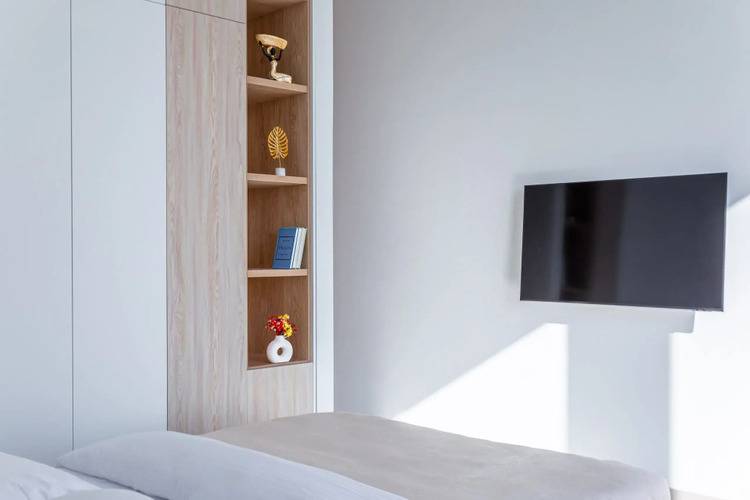 Апартаменты Bb-House Nest One 274