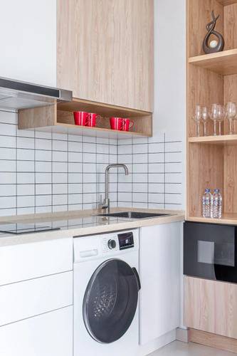 Апартаменты Bb-House Nest One 274