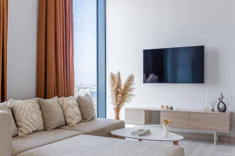 Апартаменты Bb-House Nest One 274