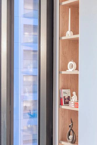 Апартаменты Bb-House Nest One 274