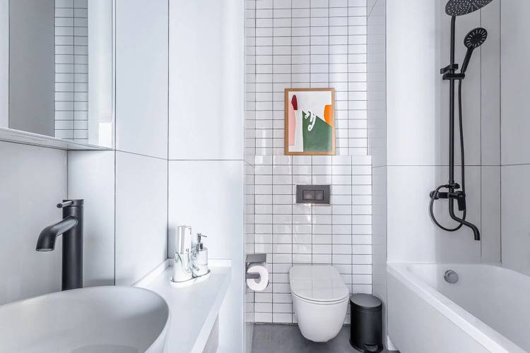 Апартаменты Bb-House Nest One 274