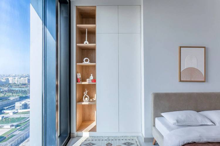 Апартаменты Bb-House Nest One 274