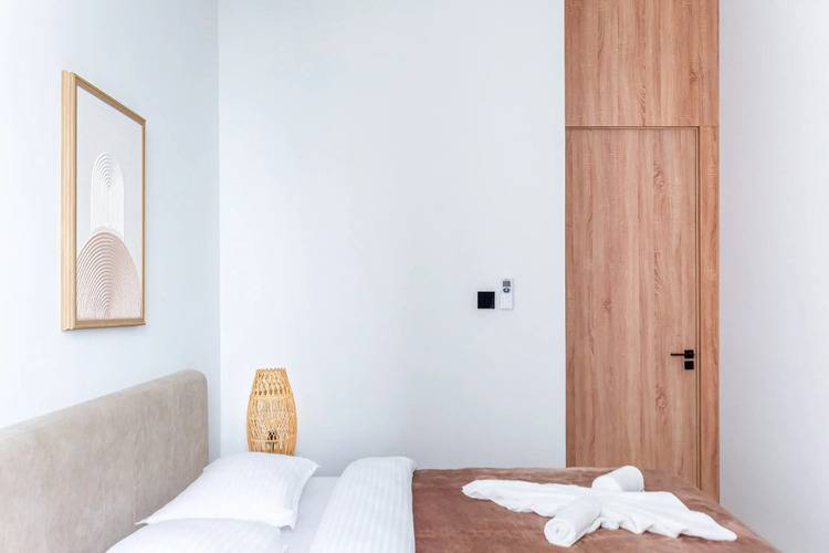 Апартаменты Bb-House Nest One 274