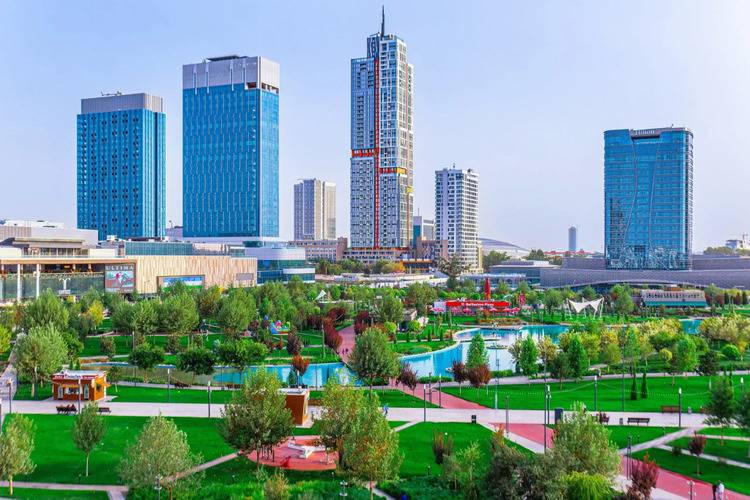 Апартаменты Bb-House Nest One 274