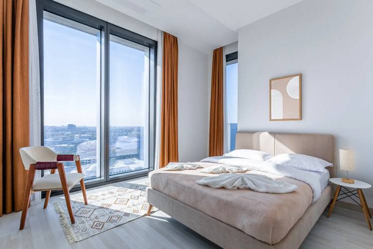 Апартаменты Bb-House Nest One 274