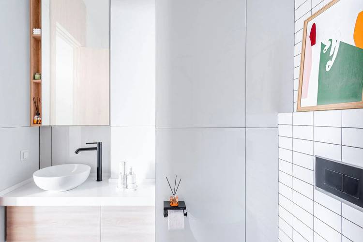 Апартаменты Bb-House Nest One 274