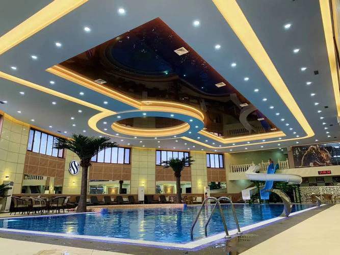 Simma Hotel Spa&Waterpark