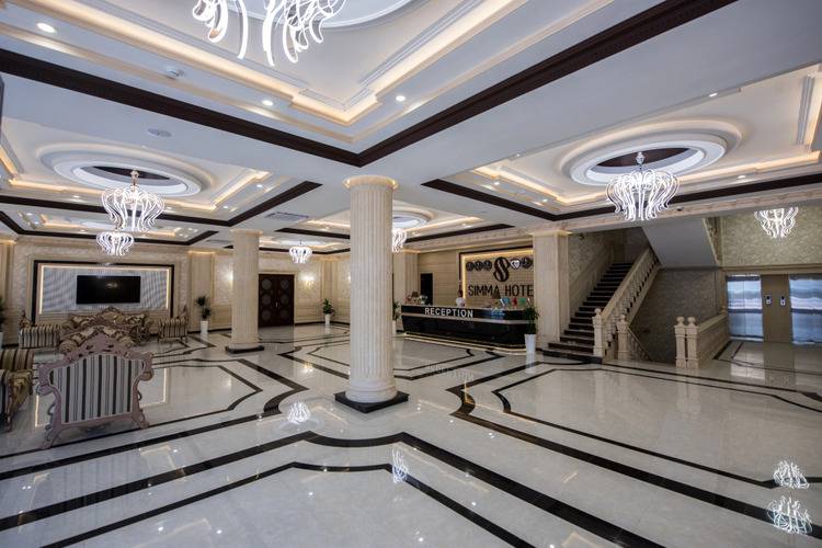 Simma Hotel Spa&Waterpark