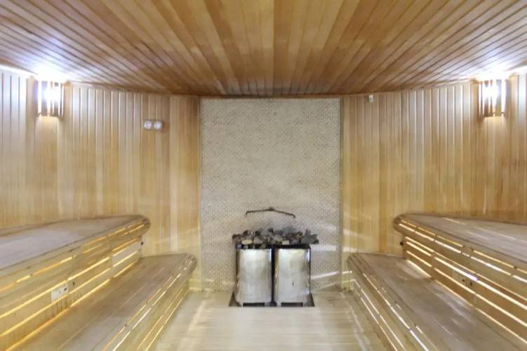 Simma Hotel Spa&Waterpark