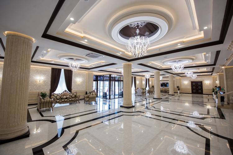 Simma Hotel Spa&Waterpark