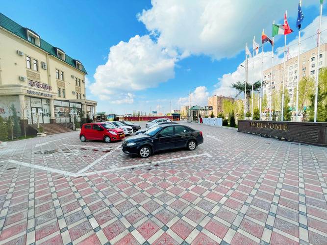 Simma Hotel Spa&Waterpark